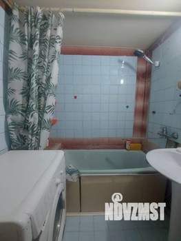 2-к квартира, на длительный срок, 52м2, 5/10 этаж