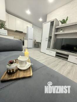 2-к квартира, на длительный срок, 45м2, 16/25 этаж