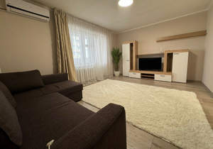 3-к квартира, на длительный срок, 65м2, 8/10 этаж