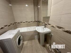 2-к квартира, на длительный срок, 42м2, 12/25 этаж