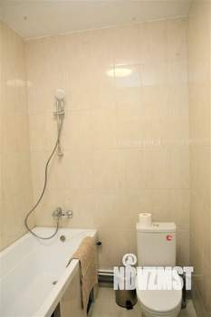 1-к квартира, посуточно, 30м2, 1/5 этаж