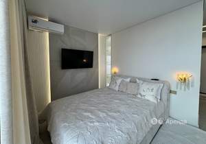 Студия квартира, на длительный срок, 27м2, 15/25 этаж