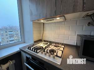 1-к квартира, на длительный срок, 32м2, 5/5 этаж