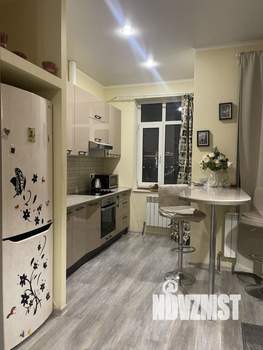 Студия квартира, на длительный срок, 30м2, 15/16 этаж