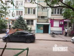 2-к квартира, на длительный срок, 53м2, 3/10 этаж
