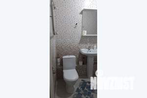 1-к квартира, посуточно, 35м2, 1/18 этаж