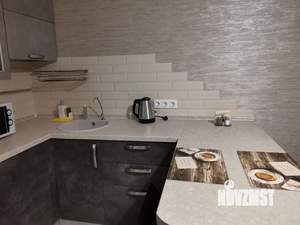 Студия квартира, посуточно, 30м2, 5/6 этаж