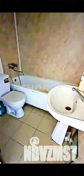 Студия квартира, на длительный срок, 20м2, 2/3 этаж