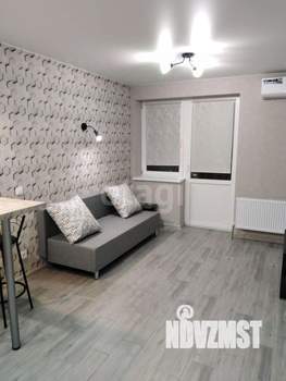 Студия квартира, на длительный срок, 30м2, 13/23 этаж