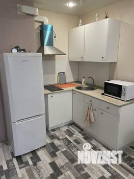 Студия квартира, посуточно, 23м2, 2/25 этаж