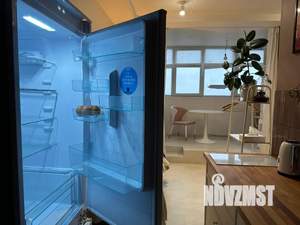 1-к квартира, посуточно, 30м2, 17/24 этаж