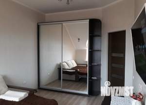 1-к квартира, на длительный срок, 35м2, 4/4 этаж