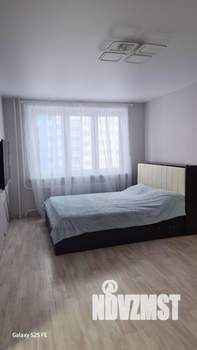 1-к квартира, на длительный срок, 37м2, 14/17 этаж