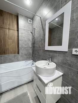 1-к квартира, на длительный срок, 45м2, 3/26 этаж