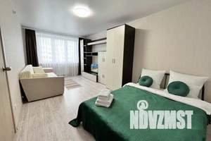 1-к квартира, посуточно, 39м2, 15/18 этаж