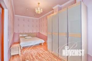 4-к квартира, на длительный срок, 150м2, 7/18 этаж