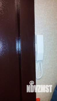 1-к квартира, на длительный срок, 36м2, 4/20 этаж