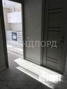 1-к квартира, на длительный срок, 35м2, 9/25 этаж