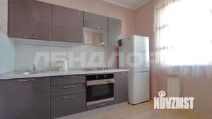 1-к квартира, на длительный срок, 36м2, 10/17 этаж
