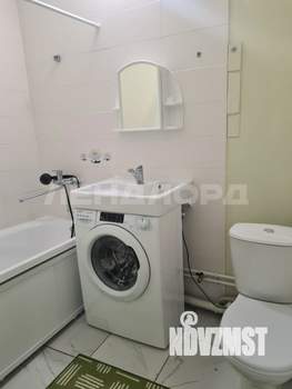 1-к квартира, на длительный срок, 36м2, 15/21 этаж