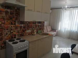 1-к квартира, на длительный срок, 27м2, 16/20 этаж