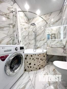 4-к квартира, на длительный срок, 98м2, 6/23 этаж