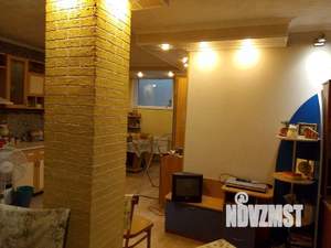 Студия квартира, на длительный срок, 34м2, 1/5 этаж