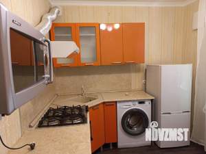 1-к квартира, на длительный срок, 40м2, 1/10 этаж