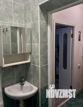 1-к квартира, на длительный срок, 32м2, 1/1 этаж