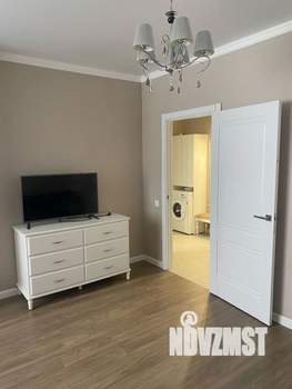 1-к квартира, на длительный срок, 40м2, 10/17 этаж