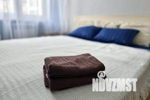 1-к квартира, посуточно, 47м2, 4/10 этаж