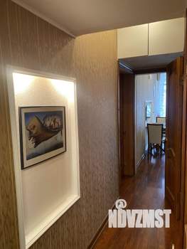 1-к квартира, на длительный срок, 60м2, 4/4 этаж