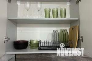 1-к квартира, посуточно, 28м2, 11/24 этаж