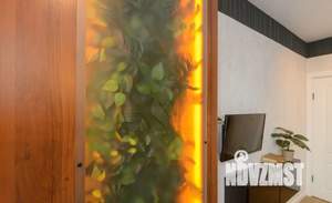1-к квартира, посуточно, 35м2, 5/24 этаж