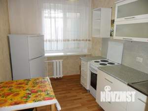 1-к квартира, на длительный срок, 37м2, 6/14 этаж