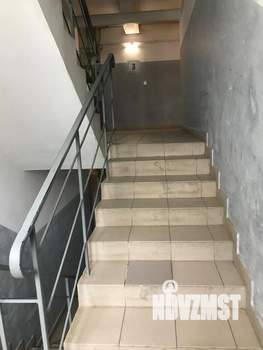 1-к квартира, на длительный срок, 27м2, 4/5 этаж