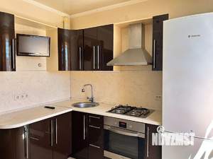 2-к квартира, на длительный срок, 56м2, 8/10 этаж