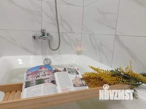 1-к квартира, посуточно, 38м2, 19/20 этаж