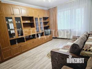 1-к квартира, на длительный срок, 40м2, 4/9 этаж