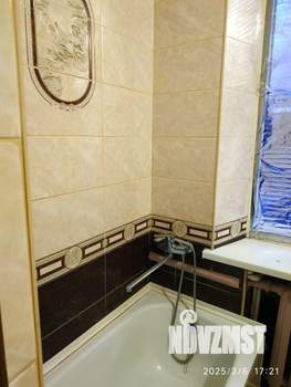 1-к квартира, на длительный срок, 24м2, 2/2 этаж