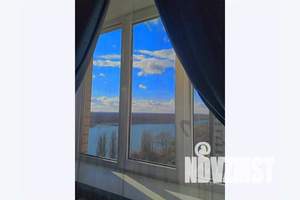 2-к квартира, посуточно, 43м2, 9/20 этаж