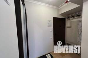 1-к квартира, посуточно, 27м2, 1/17 этаж