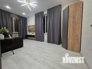 2-к квартира, посуточно, 60м2, 6/10 этаж