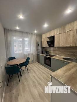 1-к квартира, на длительный срок, 36м2, 11/20 этаж