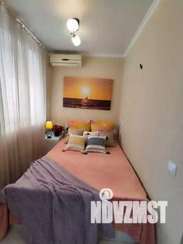 1-к квартира, посуточно, 23м2, 1/1 этаж