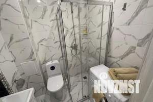 1-к квартира, посуточно, 33м2, 4/9 этаж