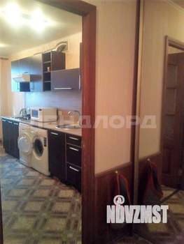 1-к квартира, на длительный срок, 43м2, 13/14 этаж