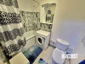 1-к квартира, на длительный срок, 30м2, 12/19 этаж