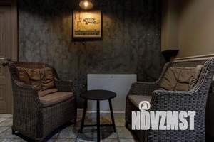 1-к квартира, посуточно, 32м2, 1/3 этаж