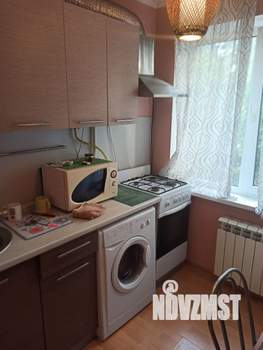 1-к квартира, посуточно, 25м2, 3/9 этаж